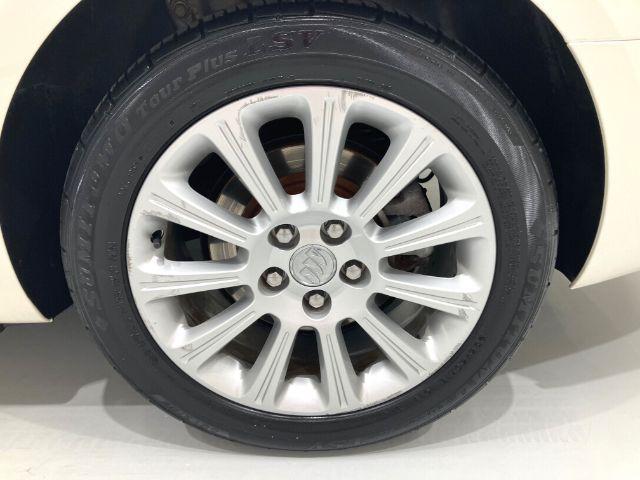 used 2013 Buick LaCrosse car, priced at $10,788