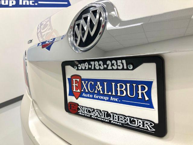 used 2013 Buick LaCrosse car, priced at $10,788