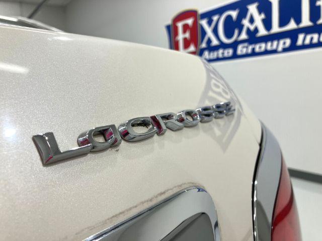 used 2013 Buick LaCrosse car, priced at $10,788