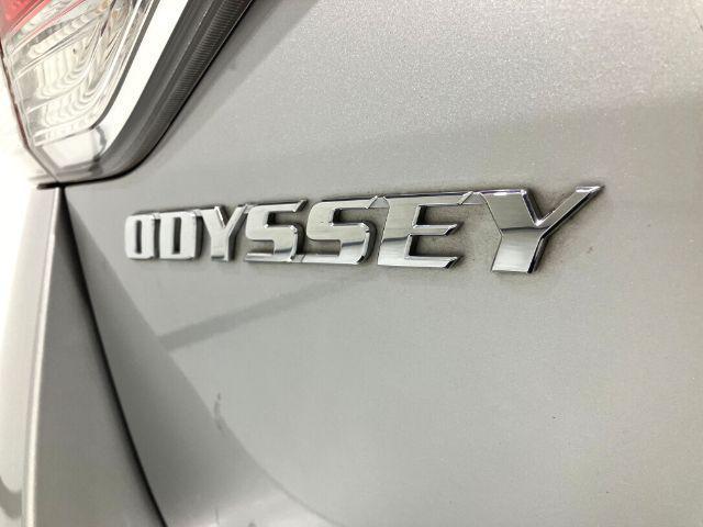 used 2015 Honda Odyssey car, priced at $13,987