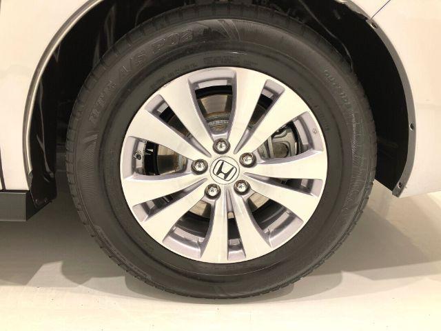 used 2015 Honda Odyssey car, priced at $13,987