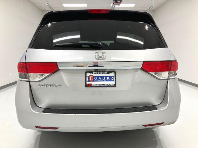 used 2015 Honda Odyssey car, priced at $13,987