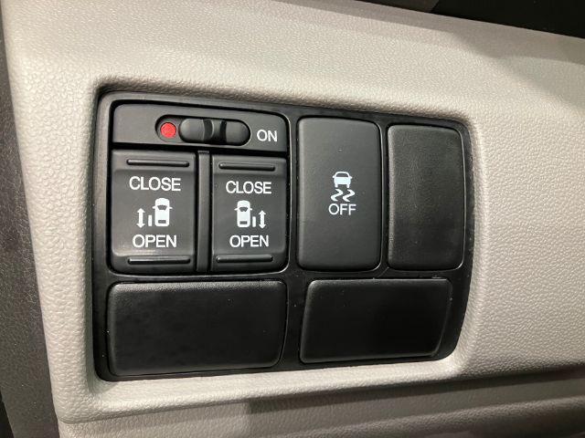 used 2015 Honda Odyssey car, priced at $13,987