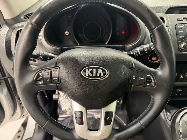 used 2013 Kia Sportage car, priced at $8,863