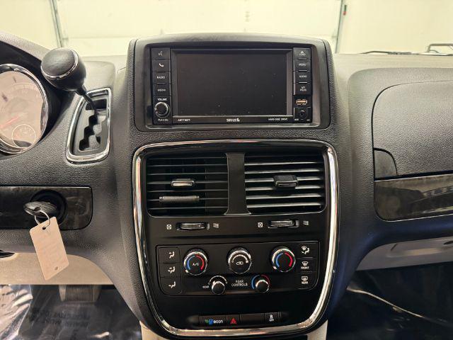 used 2017 Dodge Grand Caravan car, priced at $12,563