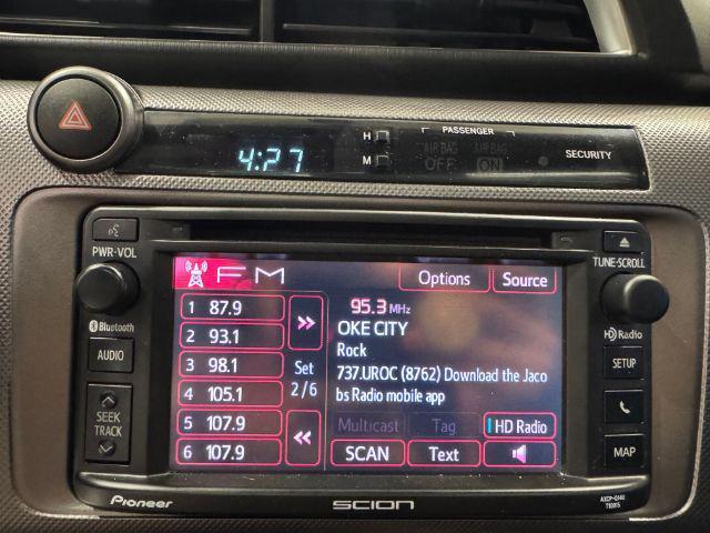used 2014 Scion tC car, priced at $13,973