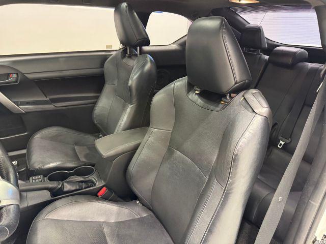 used 2014 Scion tC car, priced at $13,973