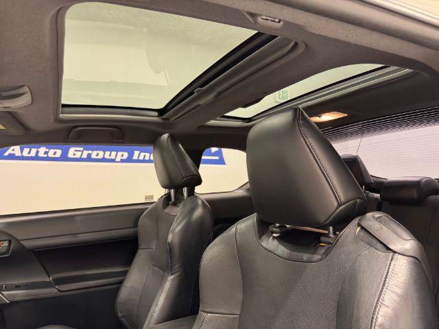 used 2014 Scion tC car, priced at $13,973