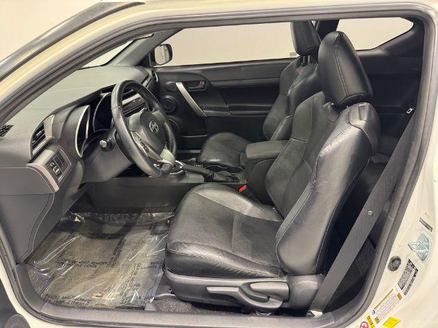 used 2014 Scion tC car, priced at $13,973