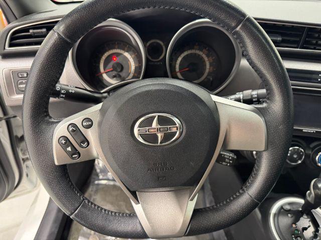 used 2014 Scion tC car, priced at $13,973