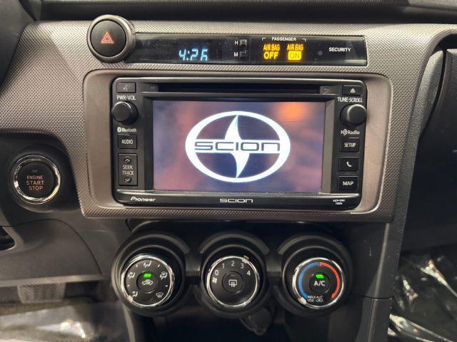 used 2014 Scion tC car, priced at $13,973