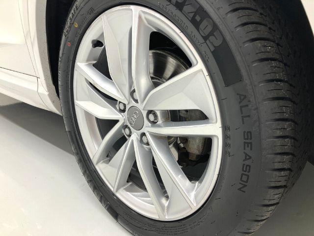 used 2018 Audi Q3 car, priced at $12,995