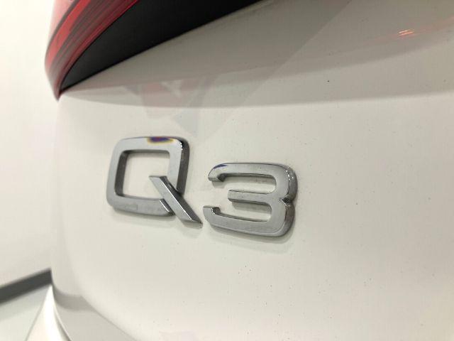 used 2018 Audi Q3 car, priced at $12,995