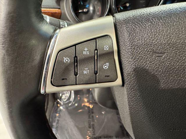 used 2013 Cadillac CTS car, priced at $10,963