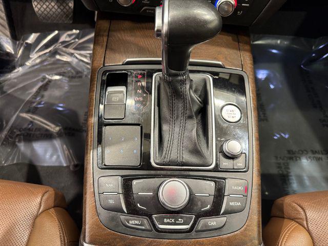 used 2013 Audi A6 car, priced at $12,873