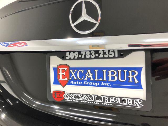 used 2016 Mercedes-Benz C-Class car, priced at $16,981