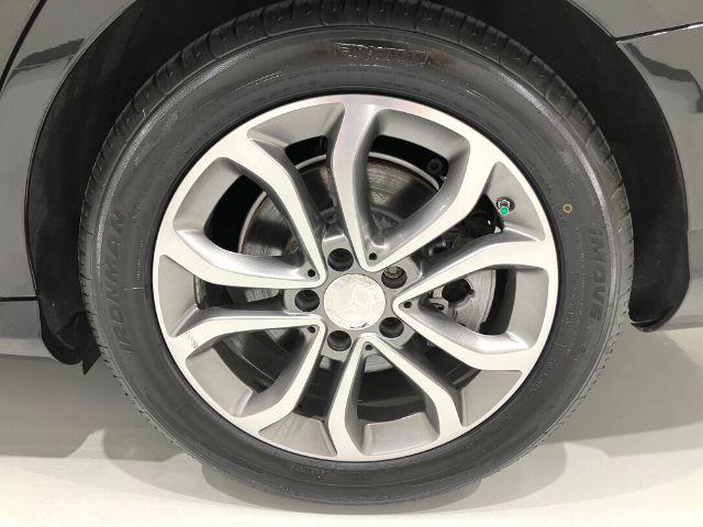 used 2016 Mercedes-Benz C-Class car, priced at $16,981