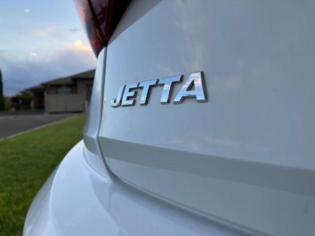 used 2019 Volkswagen Jetta car, priced at $14,638