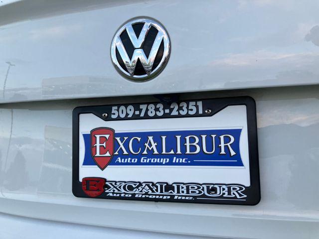 used 2019 Volkswagen Jetta car, priced at $14,638