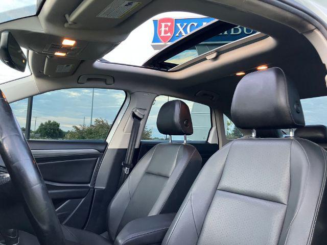 used 2019 Volkswagen Jetta car, priced at $14,638