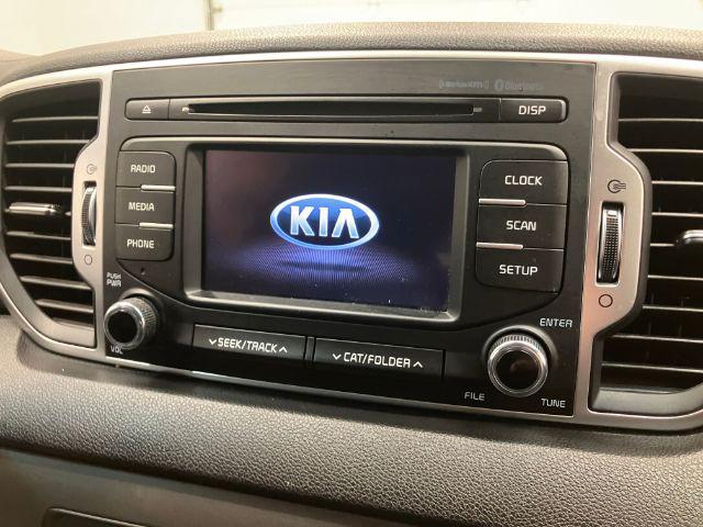 used 2019 Kia Sportage car, priced at $14,763