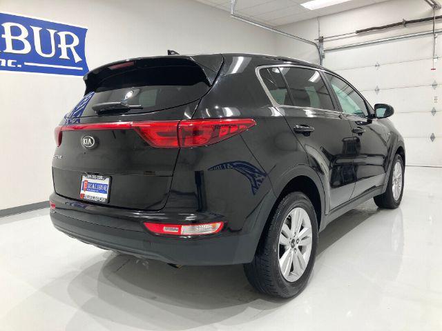 used 2019 Kia Sportage car, priced at $14,763