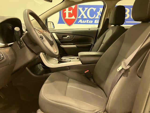 used 2013 Ford Edge car, priced at $8,247