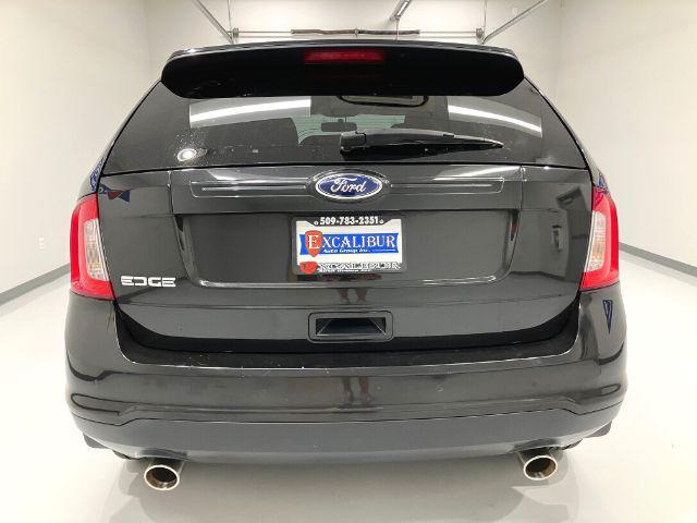 used 2013 Ford Edge car, priced at $8,247