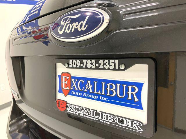 used 2013 Ford Edge car, priced at $8,247