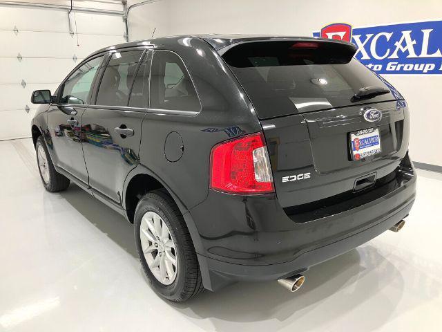 used 2013 Ford Edge car, priced at $8,247