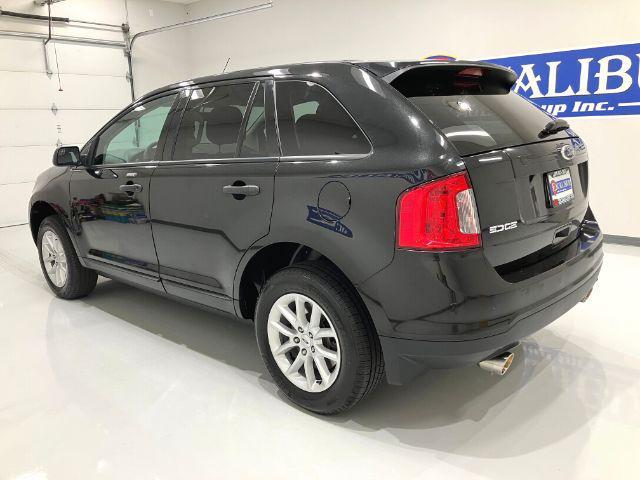 used 2013 Ford Edge car, priced at $8,247