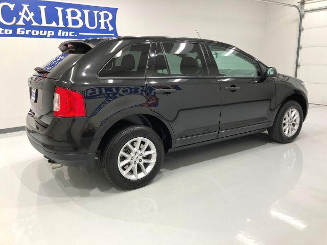 used 2013 Ford Edge car, priced at $8,247