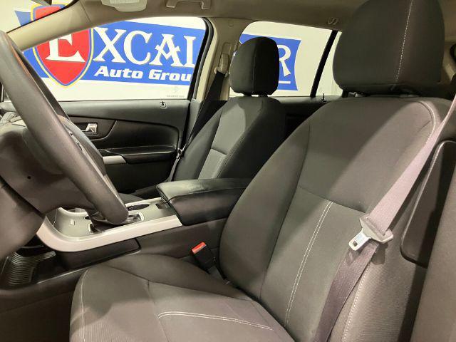 used 2013 Ford Edge car, priced at $8,247