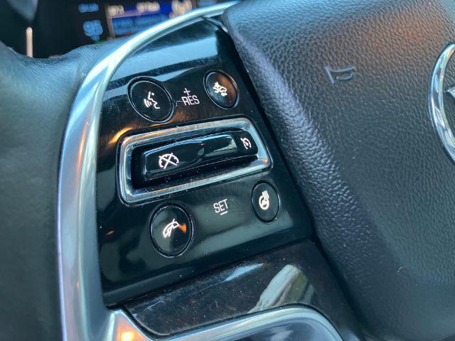used 2016 Cadillac SRX car, priced at $12,995