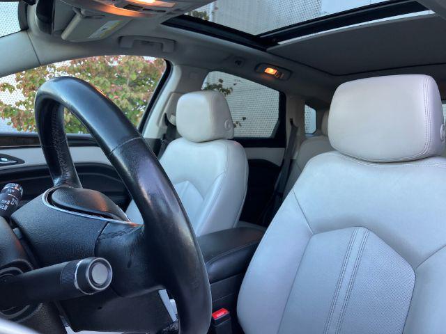 used 2016 Cadillac SRX car, priced at $12,995