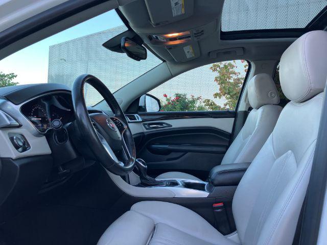 used 2016 Cadillac SRX car, priced at $12,995