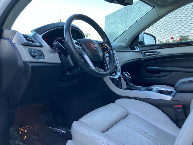 used 2016 Cadillac SRX car, priced at $12,995