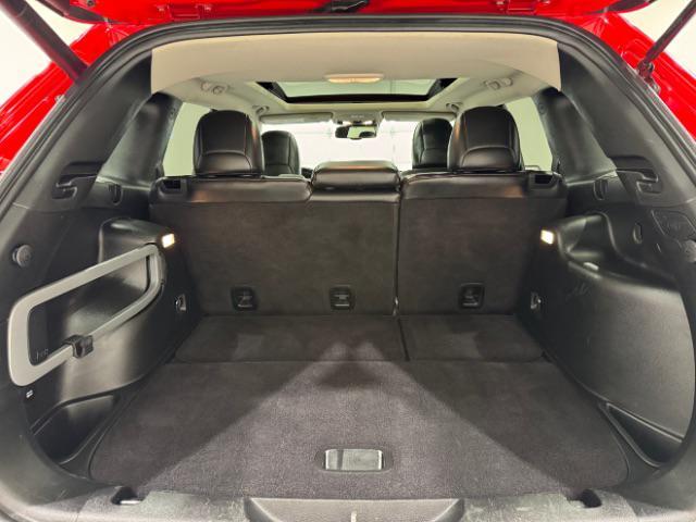 used 2017 Jeep Cherokee car, priced at $16,473
