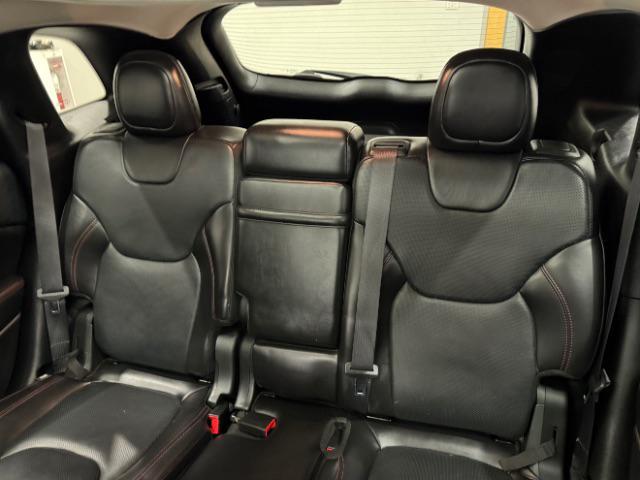 used 2017 Jeep Cherokee car, priced at $16,473