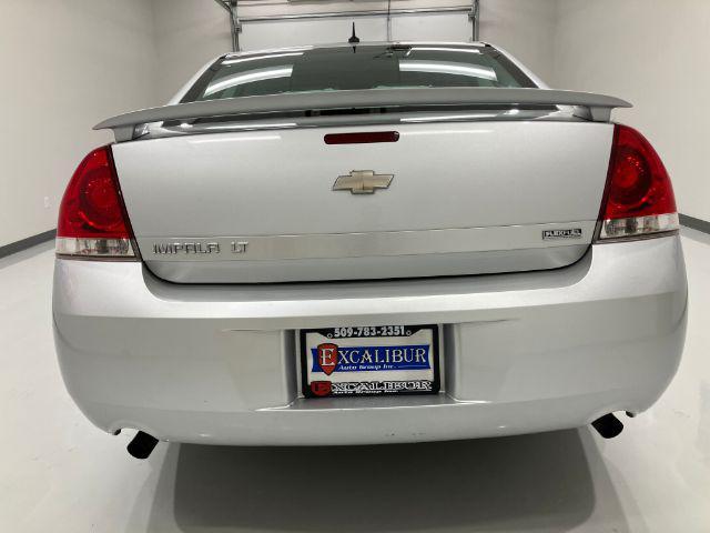 used 2012 Chevrolet Impala car, priced at $9,878