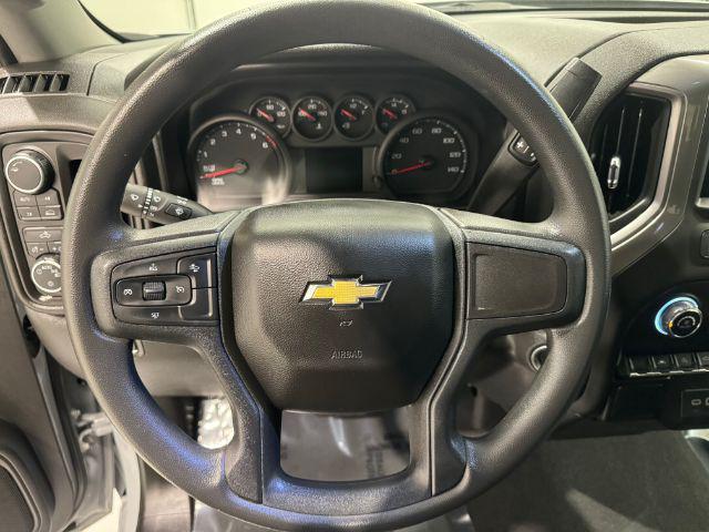 used 2024 Chevrolet Silverado 1500 car, priced at $38,980