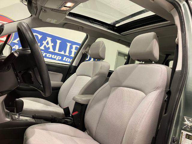 used 2016 Subaru Forester car, priced at $15,783