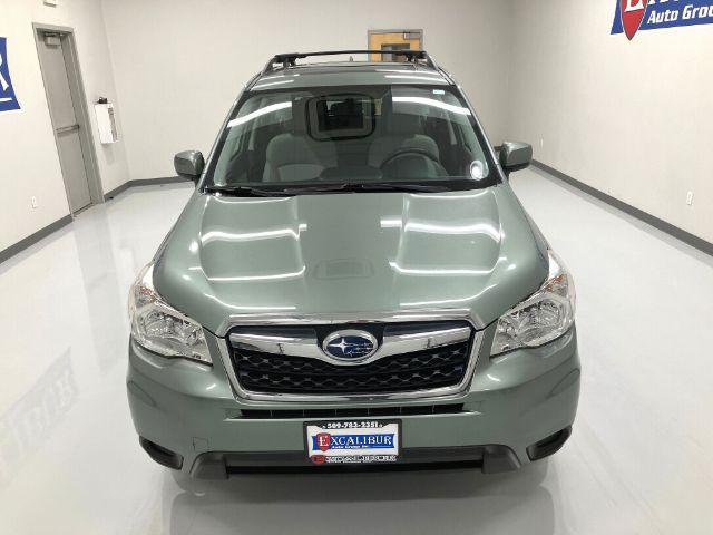 used 2016 Subaru Forester car, priced at $15,783