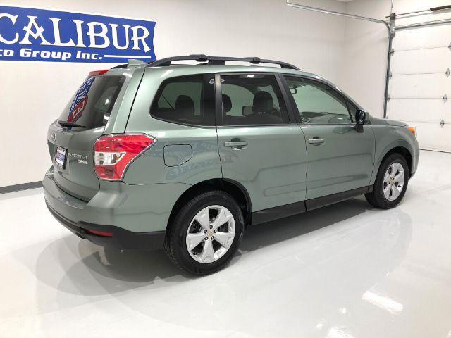 used 2016 Subaru Forester car, priced at $15,783