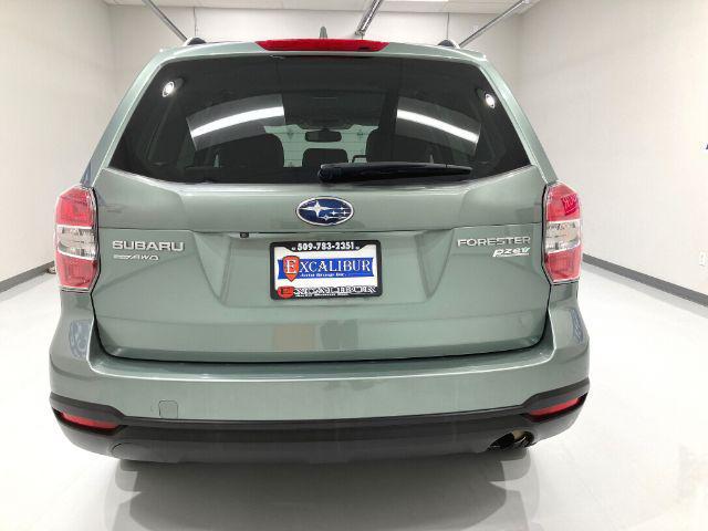 used 2016 Subaru Forester car, priced at $15,783