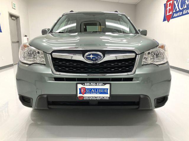 used 2016 Subaru Forester car, priced at $15,783