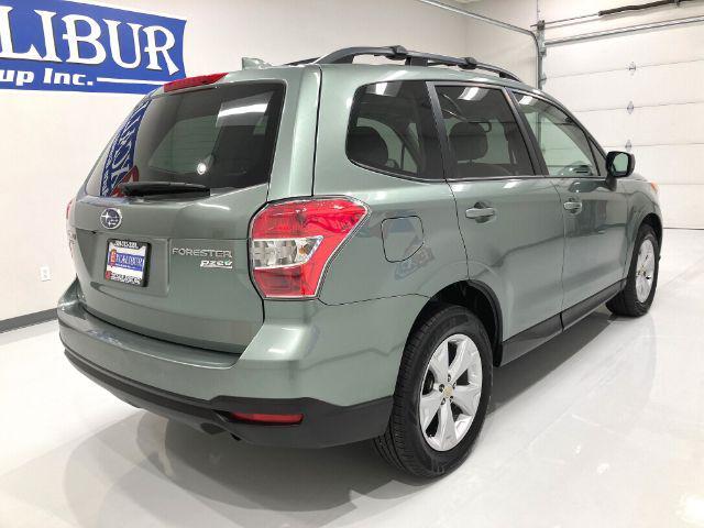 used 2016 Subaru Forester car, priced at $15,783