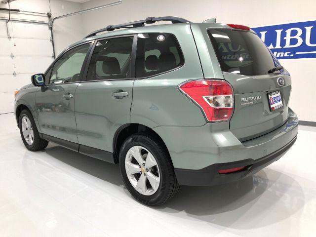 used 2016 Subaru Forester car, priced at $15,783