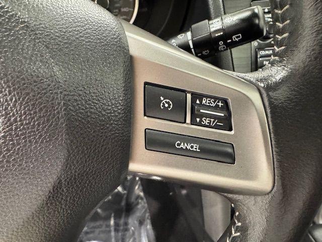 used 2014 Subaru Forester car, priced at $12,995
