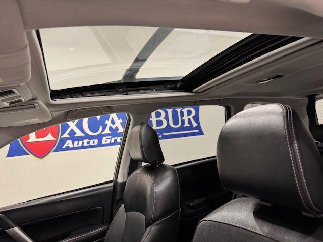 used 2014 Subaru Forester car, priced at $12,995